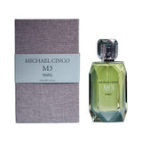 Michael Cinco M3 EDP 100ml - Image 2