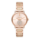 Michael Kors Ladies Portia Watch MK3678