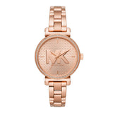 Michael Kors Sofie Analog Women's Watch MK4335 - Image 4