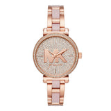 Michael Kors Sofie Analog Women's Watch MK4335 - Image 3