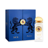 Millionaires Choice MC6 Parfum 100ml - Image 2