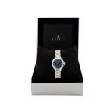 Lencia Stainless Steel Women Analog Watch-LC7174A - Image 21