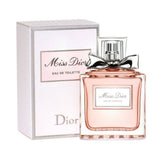 Miss Dior EDT 100ml - Image 2