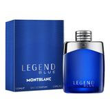 Mont Blanc Legend Blue EDP 100ml - Image 2