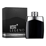 Mont Blanc Legend EDT 100ml - Image 2