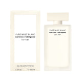 Narciso Rodriguez Pure Musc Blanc EDP Intense 100ml-image2