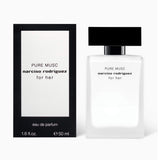 Narciso Rodriguez Pure Musc EDP - Image 4