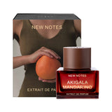 New Notes Akigala Mandarino Extrait De Parfum 50ml - Image 2
