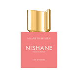 Nishane Meant To Be Seen Extrait De Parfum