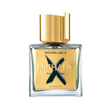 Nishane Wulong Cha X Extrait De Parfum