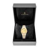 Lencia Women's Stainless Steel Analog Watch LC0015C1 - Image 24
