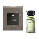 Oman Luxury Overdose EDP 100ml - Image 2