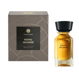 Oman Luxury Royal Incense EDP 100ml - Image 2