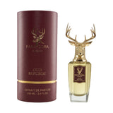 Panadora Oud Republic Extrait 100ml-Image2