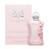 Parfums De Marley Delina Exclusif Royal Edition EDP 75ml - Image 2