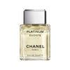 Chanel Platinum Egoiste EDT 100ml