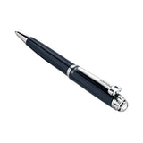 Police Aptos Gunmetal Ballpoint Pen PERGB0005002 - Image 3