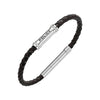 Police Barrell Bracelet for Men PEAGB0035007