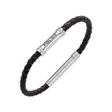 Police Barrell Bracelet for Men PEAGB0035007