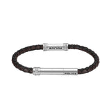 Police Barrell Bracelet for Men PEAGB0035007 - Image 2