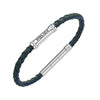 Police Barrell Bracelet for Men PEAGB0035008