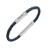 Police Barrell Bracelet for Men PEAGB0035008