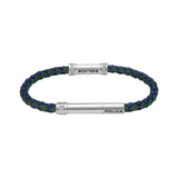 Police Barrell Bracelet for Men PEAGB0035008 - Image 2
