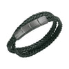 Police Braid Bracelet for Men PEAGB0037402