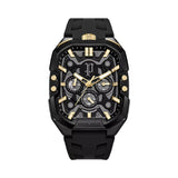 Police Bullhead Men's Watch PEWGO0092204