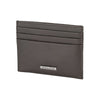 Police Card Holder P Pa40056Wl