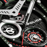 Police Clout Watch For Men PEWGO0052404 - Image 3