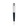 Police Cordia Silver/Black Ballpoint Pen PERGB0004303