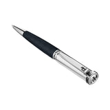 Police Cordia Silver/Black Ballpoint Pen PERGB0004303 - Image 2