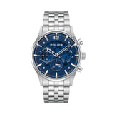 Police Driver II Watch For Men PEWGK0040204