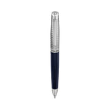 Police Ferrara Grey/Silver Ballpoint Pen PERGR0004002