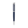 Police Gothic Blue Metal Pen For Men PERGR0000504