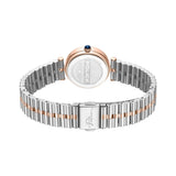Police Grey Dial Rose Gold Metal Bracelet Womens Watch PEWLG2240603 - Image 3