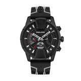Police Huntley Watch For Men - Image 2