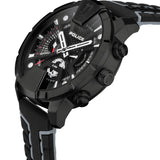Police Huntley Watch For Men - Image 4