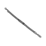 Police Identity Bracelet for Men PEAGB0041003
