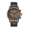 Police Lanshu Men's Watch
