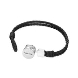 Police Leather Bracelet for Men PEAGB0005801 - Image 3