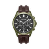 Police Malawi Chronograph Dual Time Watch PEWJF2204114