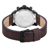 Police Menelik Watch For Men - Image 6