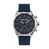 Police Menelik Watch For Men