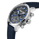 Police Menelik Watch For Men - Image 3
