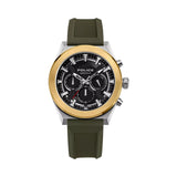 Police Modula Customizable Chronograph Men's Watch PEWGC00923X0 - Image 4