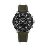 Police Modula Customizable Chronograph Men's Watch PEWGC00923X0 - Image 6