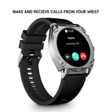 Police Freedom Of Time MyAvatar Smartwatch - Image 4