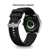 Police Freedom Of Time MyAvatar Smartwatch - Image 6